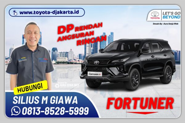 Fortuner
