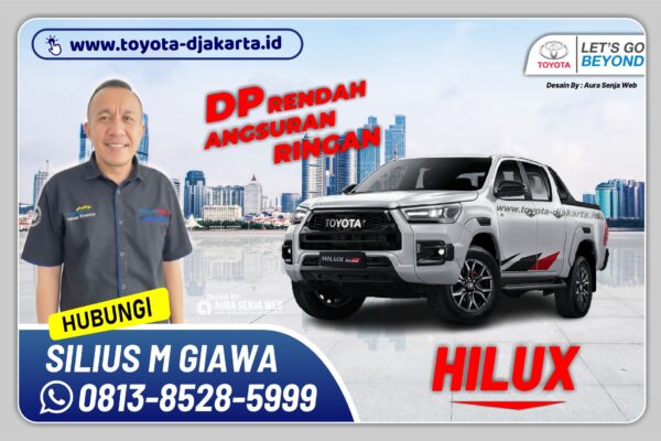 Hilux