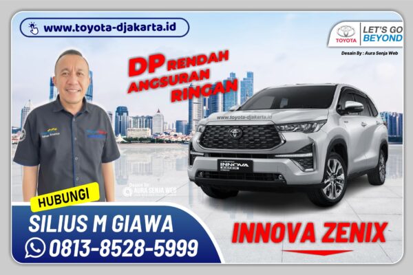 Innova Zenix
