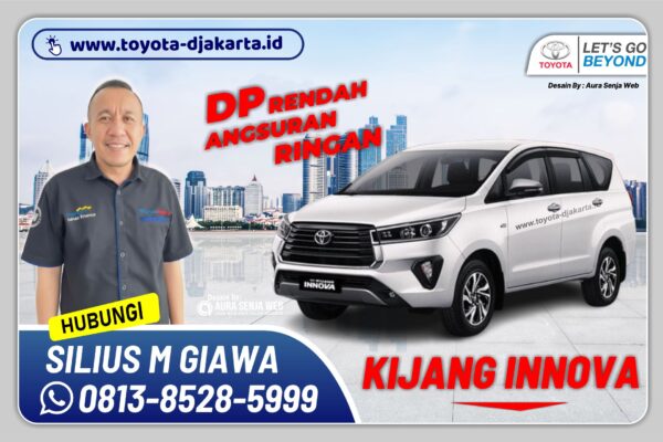 Kijang Innova