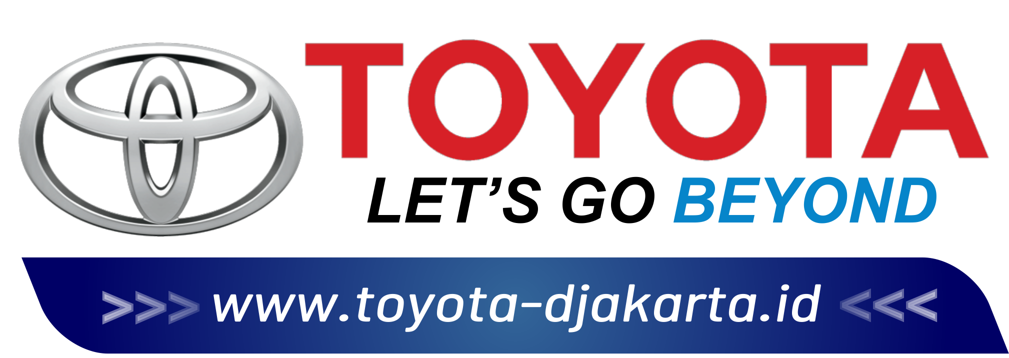 Toyota Jakarta