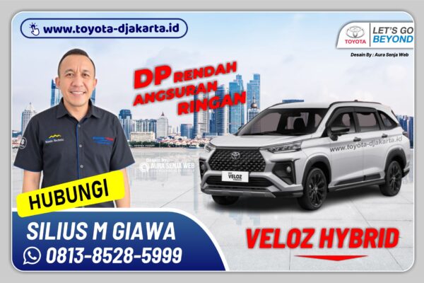 Veloz Hybrid